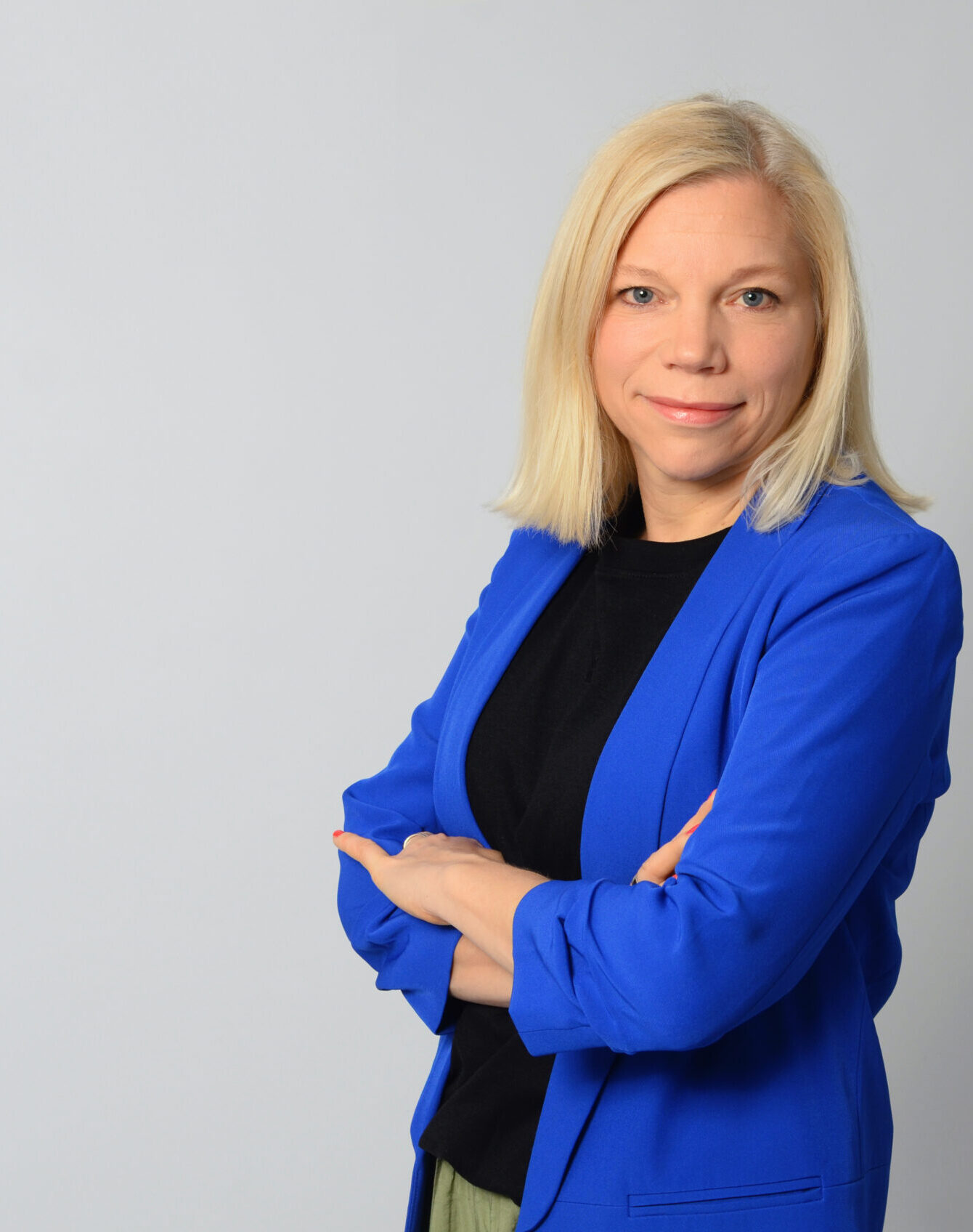 Felicitas Giese