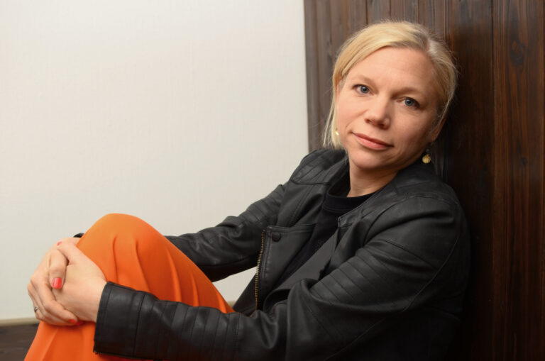 Über mich Felicitas Giese
